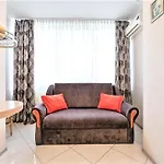 Appartamento возле аркадии и парка победы