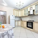 Квартира Возле Аркадии И Парка Победы Οδησσός