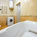 возле аркадии и парка победы Appartamento Odessa