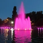 Διαμέρισμα Квартира Возле Аркадии И Парка Победы