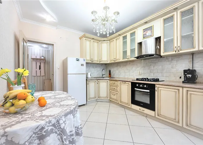 возле аркадии и парка победы オデッサ