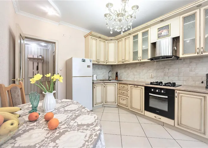 возле аркадии и парка победы * オデッサ