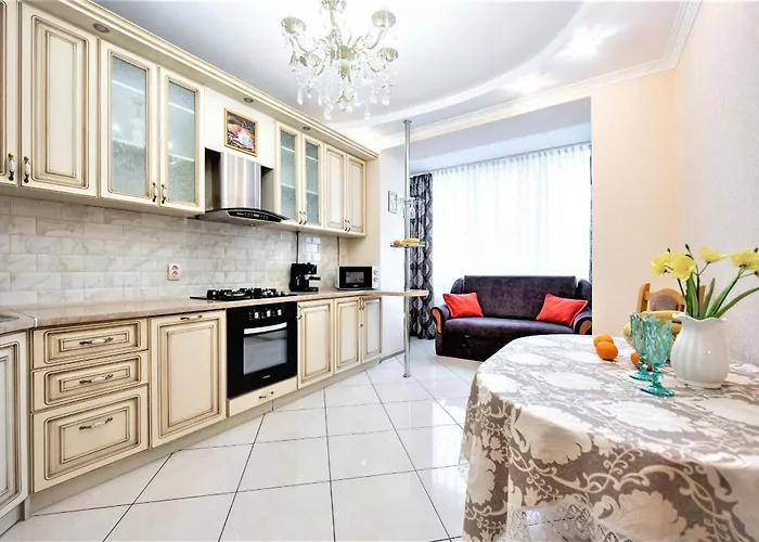 возле аркадии и парка победы オデッサ