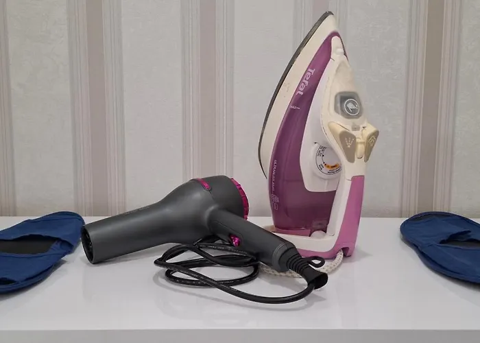 возле аркадии и парка победы アパート