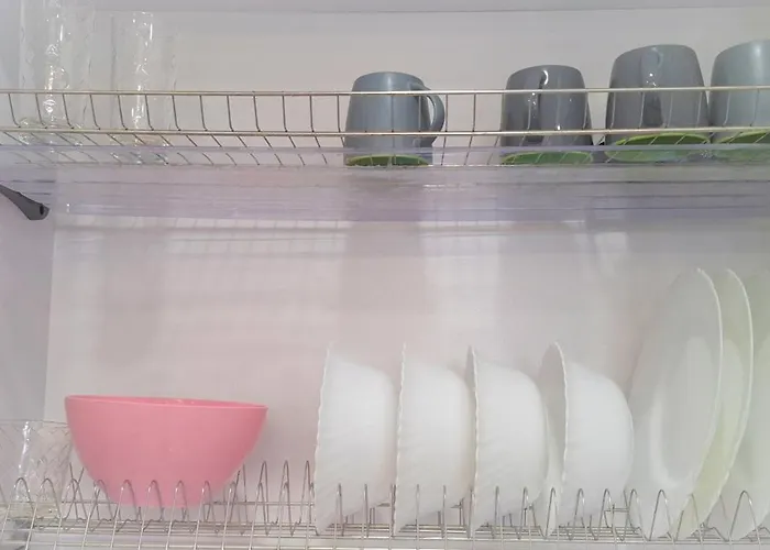 возле аркадии и парка победы Appartement *