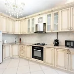 Apartament возле аркадии и парка победы Odessa