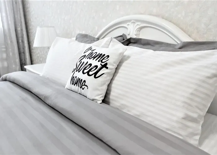 Квартира Возле Аркадии И Парка Победы Apartment *